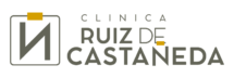 LOGO TIPO clínica ruiz de castañeda
