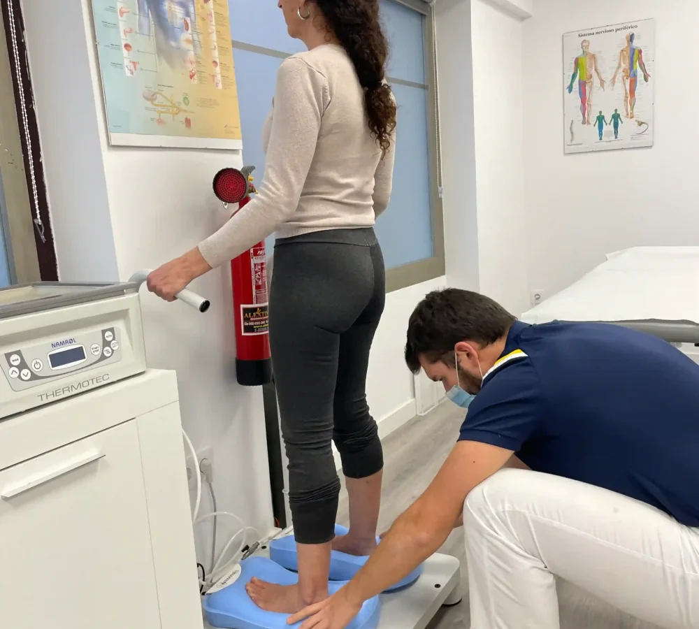 Recuperación